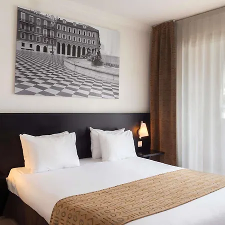 Aparthotel Adagio Nice Promenade Des Anglais-3